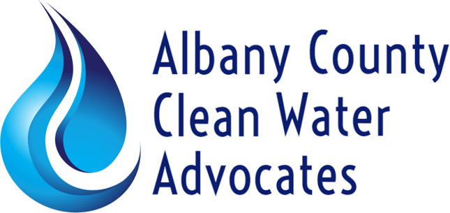 Albany County Clean Water Advocates logo